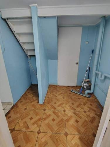 <p>Arriendo Pieza independiente</p>