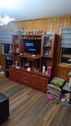 <p>Vendo muble modular con puertas</p>