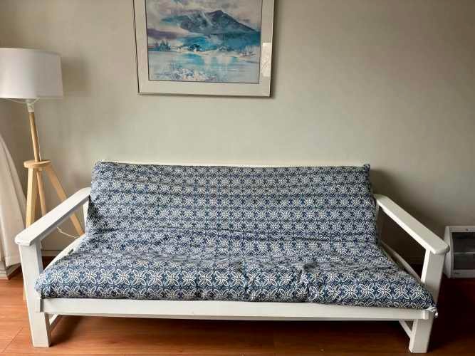 <p>Futón a la venta</p>