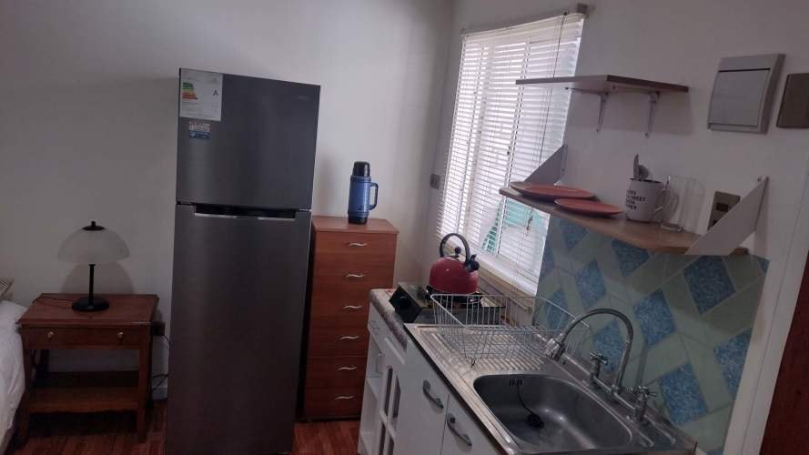 <p>Arriendo pieza en Maipú</p>