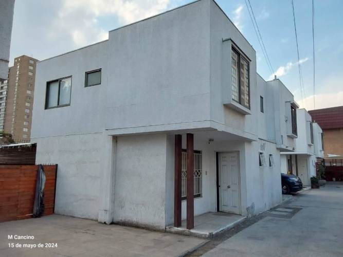 <p>Habitación para Dama San Miguel</p>