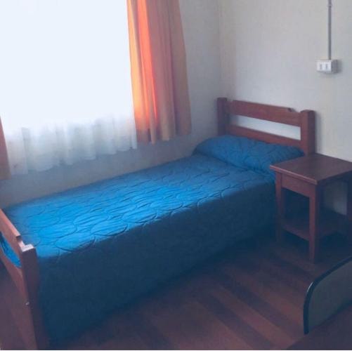<p>Dos tipos de habitaciones a estudiante o persona que trabaje. ( favor comunicarse por WhatsApp)</p> image