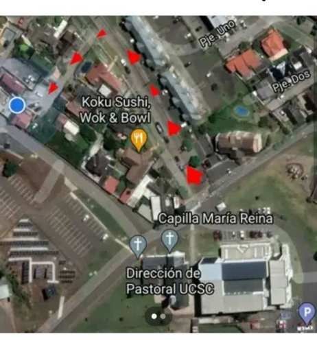 <p>Arriendo pieza independiente con baño privado</p>