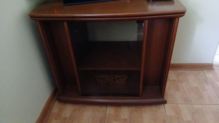 <p>RACK TV</p>