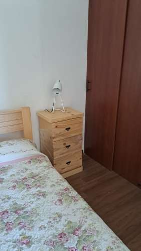 <p>Arriendo Pieza Santiago Centro - Cómoda Habitación</p>