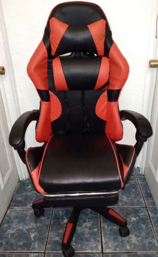<p>Silla Gamer</p>