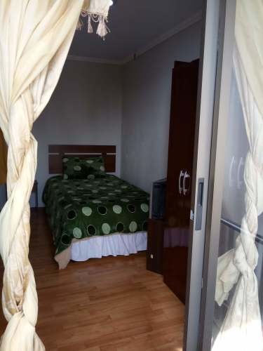 <p>Se arrienda habitación</p>