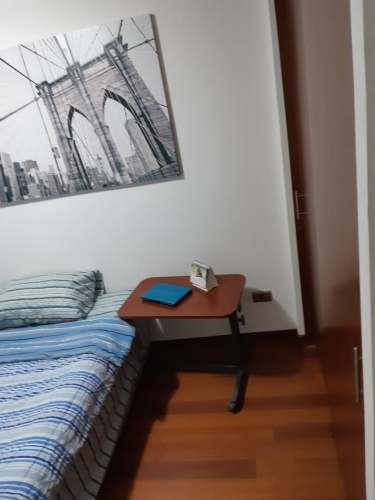 <p>Arriendo habitación Jardines Paso hondo</p> image