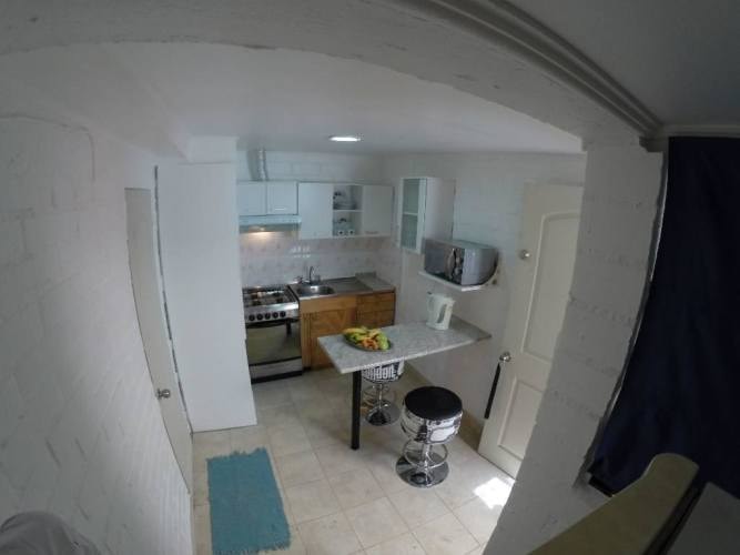 <p>Arriendo depto interior totalmente equipado</p> image