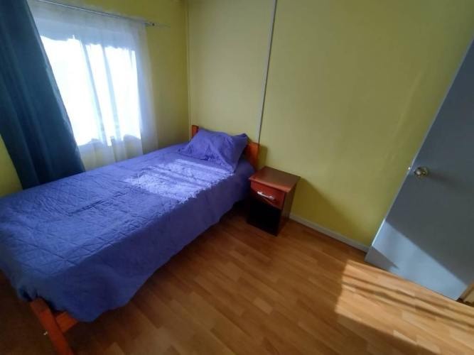 <p>Se arriendan piezas en CURANILAHUE</p> image
