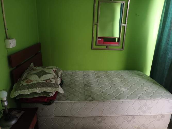 <p>habitación centro de Los Andes</p>