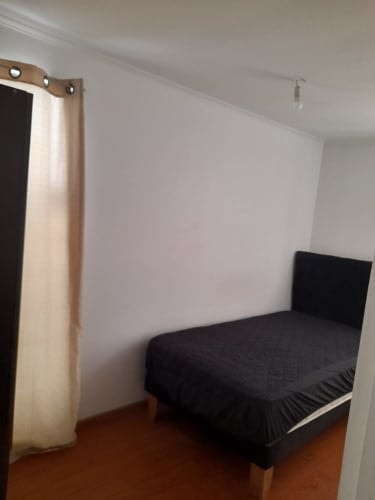 <p>SE ARRIENDA PIEZA EN PEÑALOLEN</p> image