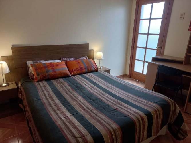 <p>Habitación independiente en Recreo</p> image