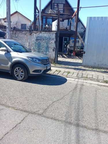 <p>Se arrienda oficina de 4 x 4 con aire acondicionado</p> image