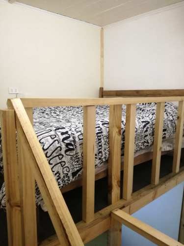 <p>Pieza amoblada centro Valparaiso cerca del terminal buses</p> image