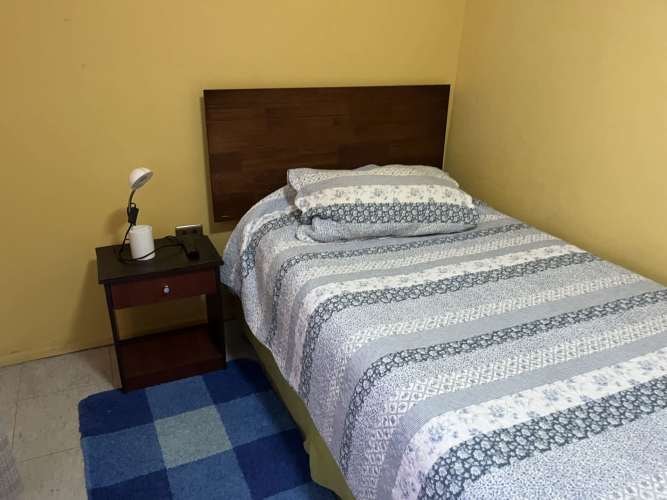 <p>Arriendo de Piezas Amobladas en El Palomar, Copiapó | Confort y Conectividad en Primera Etapa</p>
