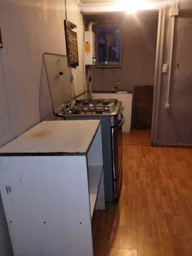 <p>Pieza independiente con baño cerca clínica Puerto Montt</p> image