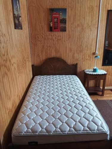 <p>Arriendo de Pieza Osorno | Pieza para joven Profesional</p>