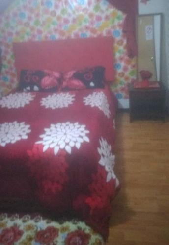 <p>Arriendo piezas en la serena</p> image