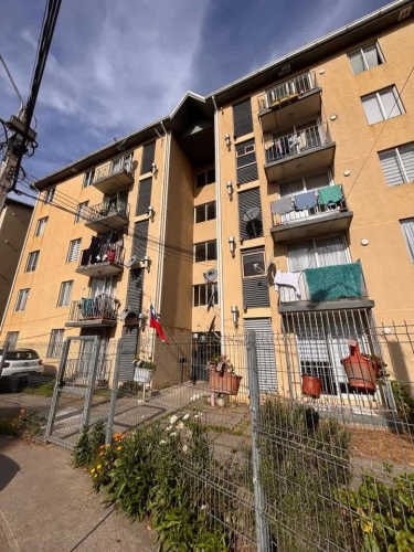 <p>Se arriendan 3 dormitorios en Barrio Norte, Concepción</p>