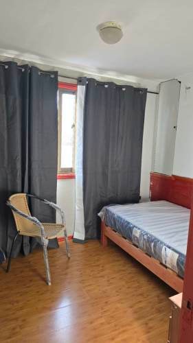 <p>Arriendo habitación Casa Av. Cristóbal Colón & Av. Padre Hurtado Sur, Las Condes</p> image