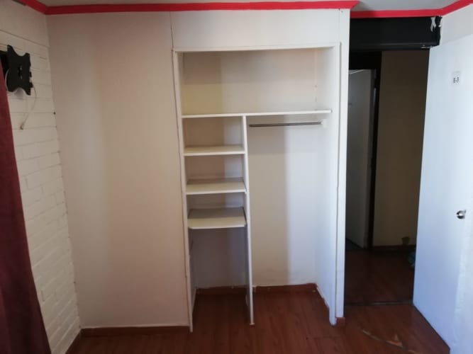 <p>Pieza en Quilicura</p>