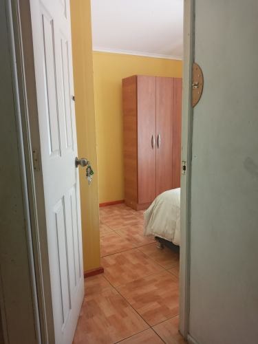 <p>Pieza habitación La Florida</p> image