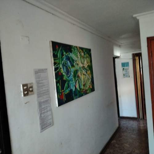 <p>ARRIENDO PRECIOSO Y AMPLIO DEPARTAMENTO INTERIOR EN INDEPENDENCIA.</p>