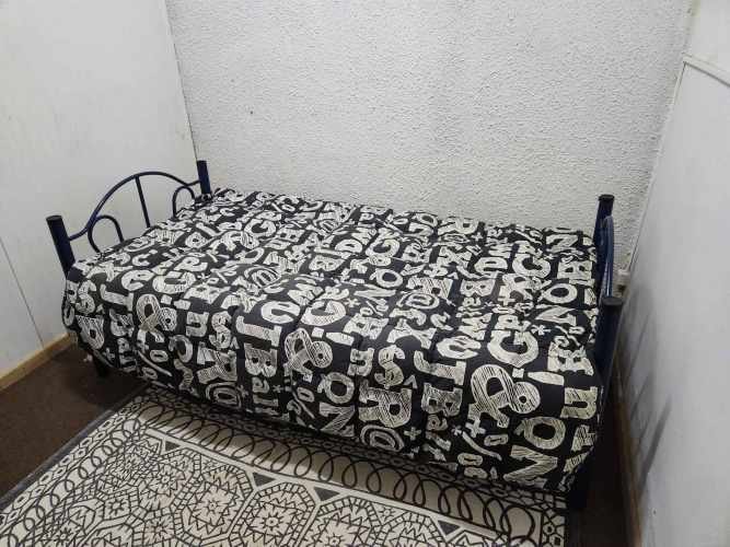 <p>Arriendo de Piezas</p>