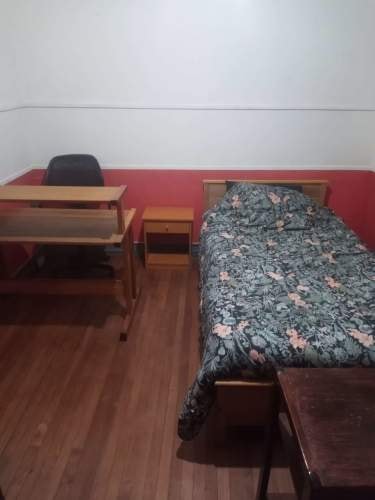 <p>PIEZA HABITACION INDIVIDUAL EN COMUNA DE SANTIAGO</p> image
