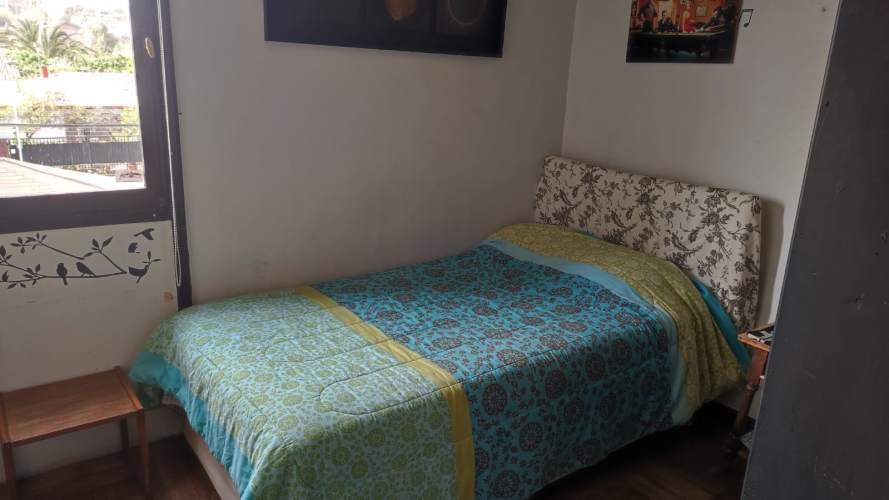 <p>ARRIENDO PIEZA LAS CONDES</p>