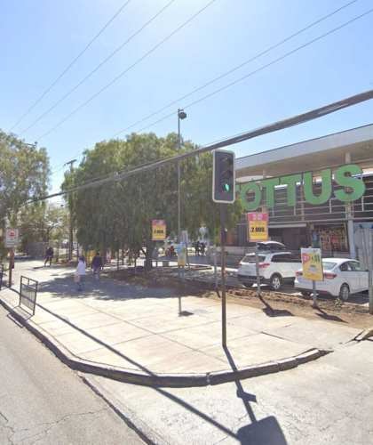 <p>CALAMA, ARRIENDO PIEZAS, EXCELENTE UBICACIÓN</p> image