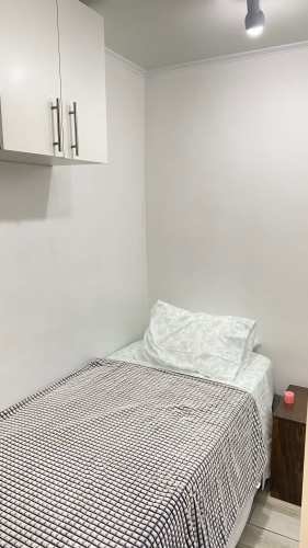 <p>Comoda HABT con BAÑO PRIVADO recien remodelada (GayFriendly)</p>