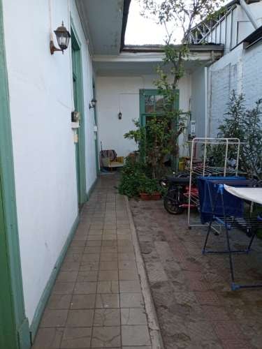 <p>Ambiente tranquilo Habitación baño Compartido</p> image