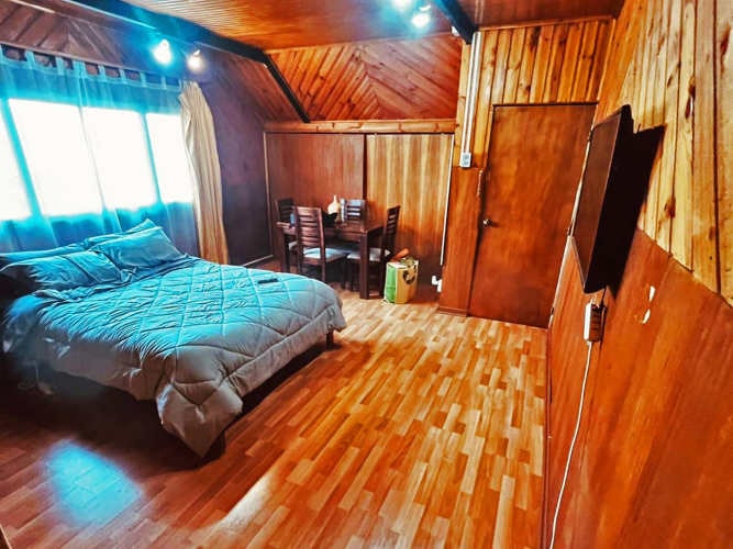 <p>Arriendo Habitación Grande 27m2. Villa Versalles Maipú $265.000</p>