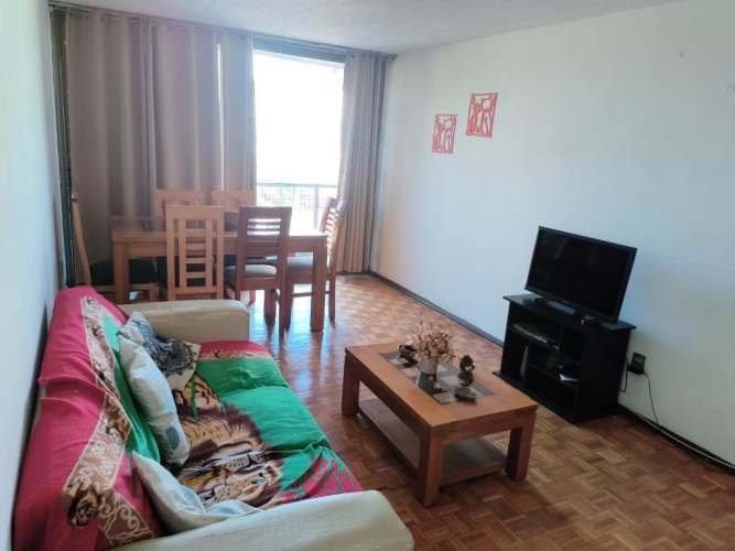 <p>Arriendo pieza a estudiante</p> image