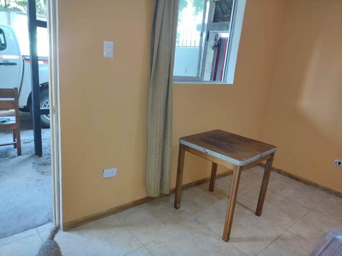 <p>Arriendo pieza independiente, persona sola. Conchalí</p>