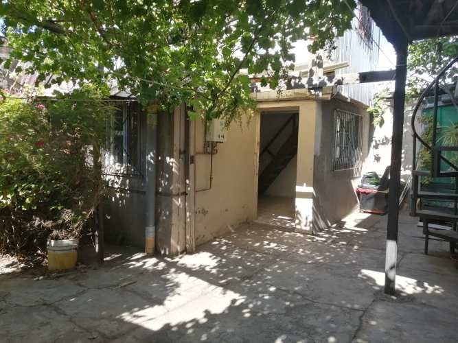 <p>Departamento de interior independiente San Ramón</p> image