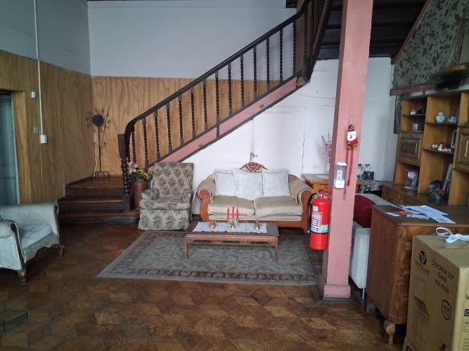 <p>ARRIENDO DE EXCELENTES PIEZAS AMUEBLADAS.</p> image