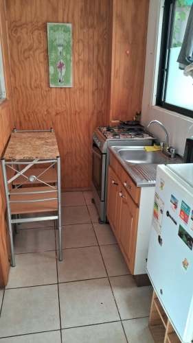 <p>CABAÑA INDIVIDUAL AMOBLADA</p> image