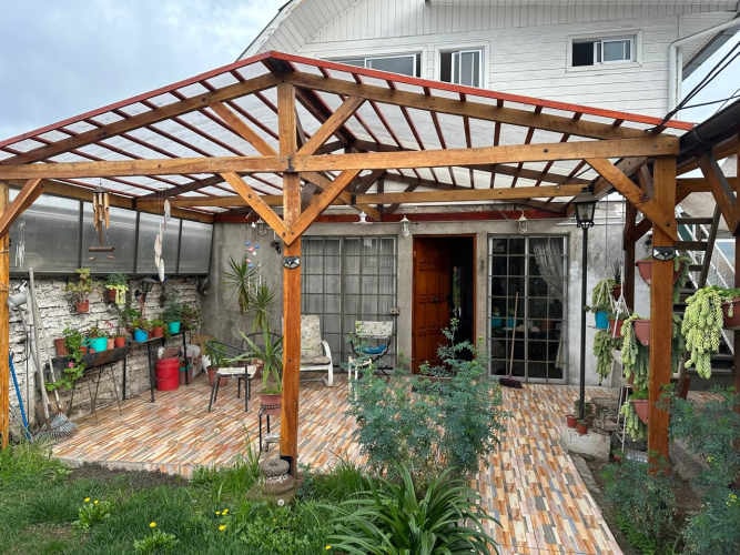 <p>Arriendo de pieza Plaza Maipú</p>