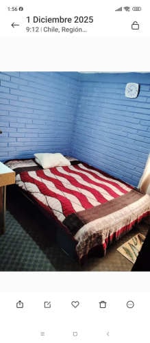 <p>Arriendo habiltacion</p> image