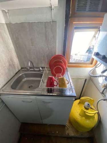 <p>Pieza tipo loft. (Para 1 persona)</p> image