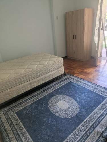 <p>Arriendo amplia habitación en barrio tranquilo de ñuñoa</p> image